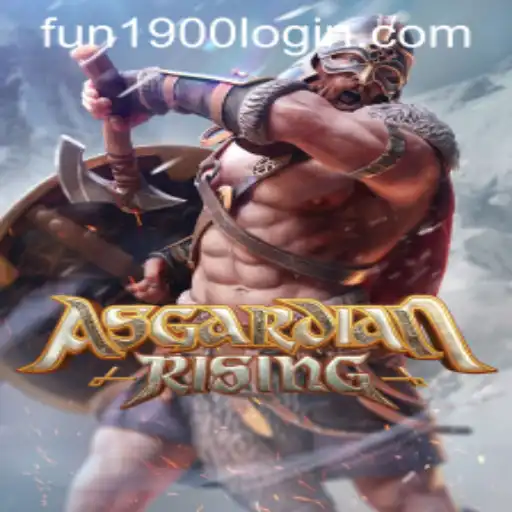 AsgardianRising: The Ultimate Guide to Exploring the Mystical Realms with Fun1900 PH Login