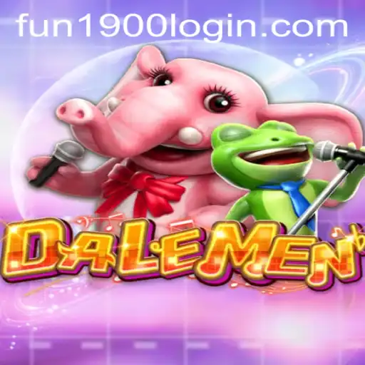 Exploring the Exciting World of DALEMEN: A Fun Gaming Experience
