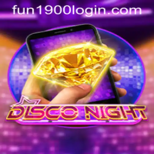 Discover the Excitement of DiscoNightM: A New Era in Online Gaming