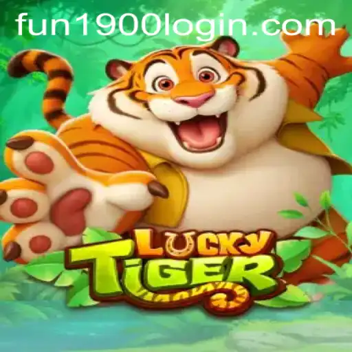 Discover the Exciting World of LuckyTiger and the Fun1900 PH Login Experience
