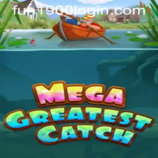 MegaGreatestCatch: An Engaging New World of Fun and Adventure