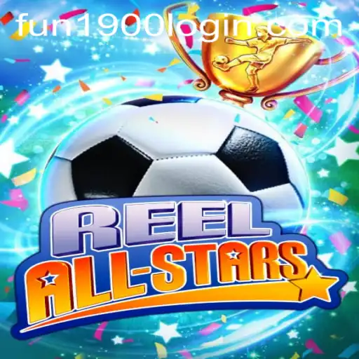 ReelAllStars: A Comprehensive Guide to the Thrilling New Game