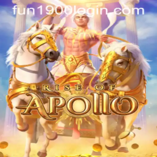 Exploring RiseofApollo and Navigating fun1900 PH Login