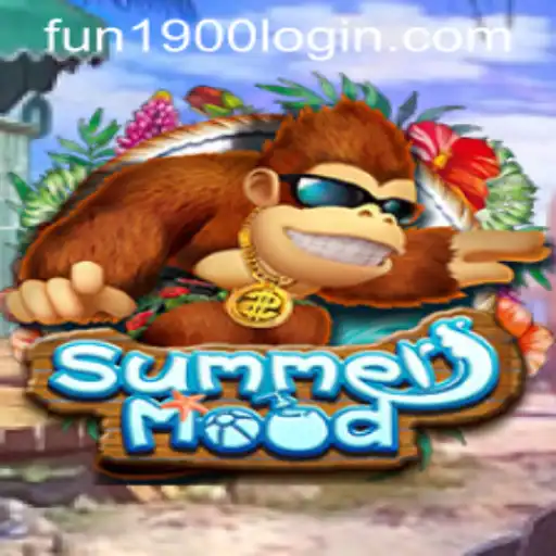 Experience the Thrill of SummerMood: A New Gaming Sensation