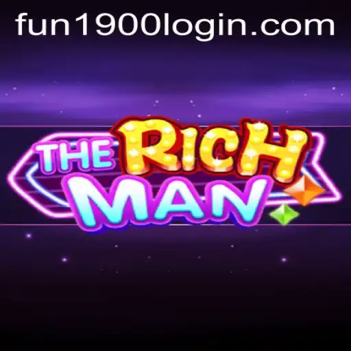 Explore the World of 'TheRichMan' and Master the Fun1900 PH Login