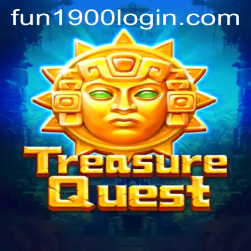 TreasureQuest: Unveiling the Adventure and Adding the 'Fun' in Fun1900 PH Login