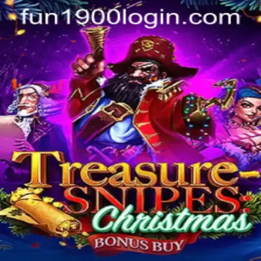 Exploring the World of TreasuresnipesChristmas: A Fun and Festive Gaming Experience