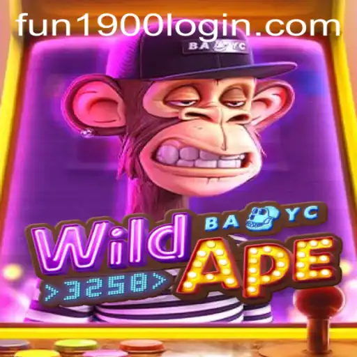 Unleashing the Excitement: A Comprehensive Guide to WildApe3258 and Fun1900 PH Login
