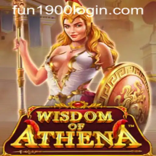 The Wisdom of Athena: Exploring the Enchanting World of Fun Gaming