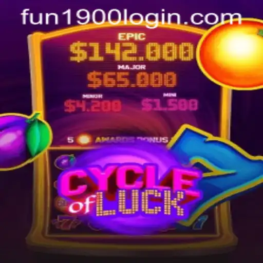 Exploring CycleofLuck and Its Engaging Gameplay Dynamics