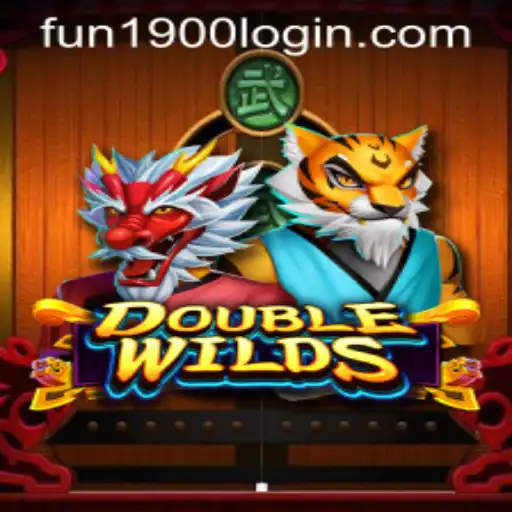 DoubleWilds: Dive into an Exciting Adventure with Fun1900 PH Login