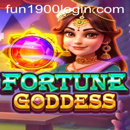FORTUNEGODDESS: A Captivating Digital Adventure and the Buzz around fun1900 PH Login