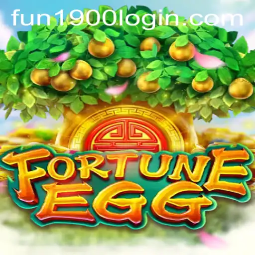 Discover the Thrilling World of FortuneEgg: A Fun1900 PH Login Exclusive