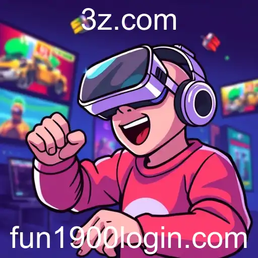 Fun1900: A Revolução dos Jogos Online Portugueses