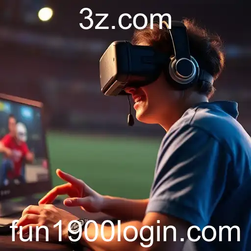 A Revolução dos Games em 2025: Tendências e Inovações