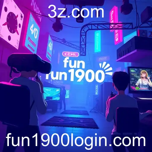 Ascensão dos Jogos em 2025: Tendências e Inovações