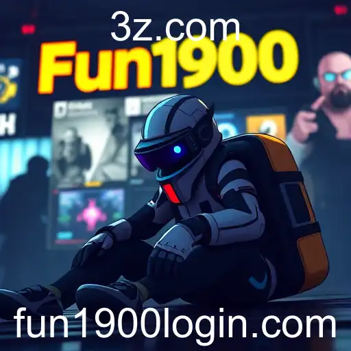 Tendências em Jogos: Fun1900 Ganha Popularidade
