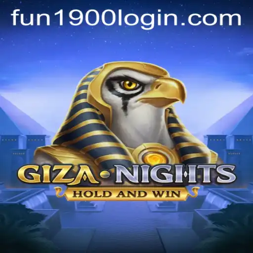 GizaNights: An Exciting Adventure Through Ancient Egypt