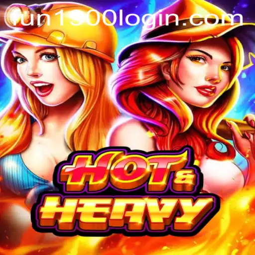 Exploring the World of HotHeavy: A Thrilling Gaming Experience with Fun1900 PH Login