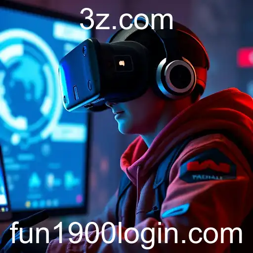 Inovações e Tendências nos Jogos Online