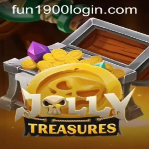 Adventure Awaits with JollyTreasures: Dive into the Fun1900 PH Login Experience