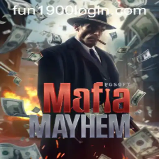 MafiaMayhem: Navigating the Intrigue of a Riveting Social Deduction Game