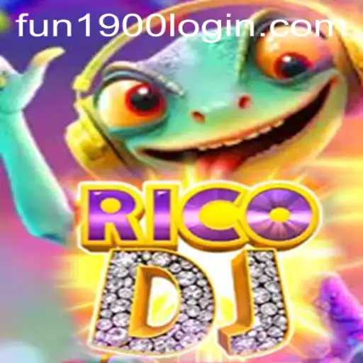 Discover the Thrilling World of RicoDJ: Your Gateway to Fun and Adventure