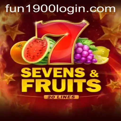 Exploring the Colorful World of SevensFruits20: A Fun Gaming Experience