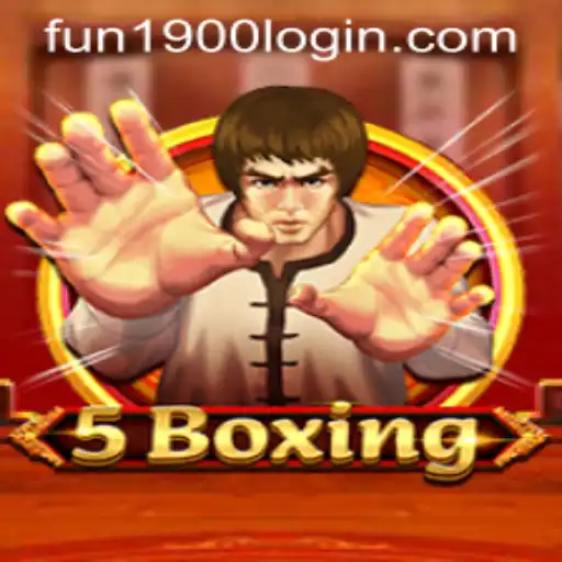 Exploring the Dynamic World of 5Boxing: A New Gaming Sensation