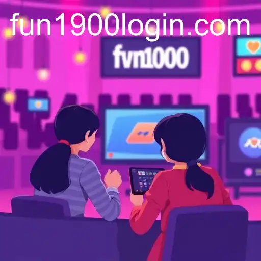 About Us: The Evolution of fun1900 PH Login