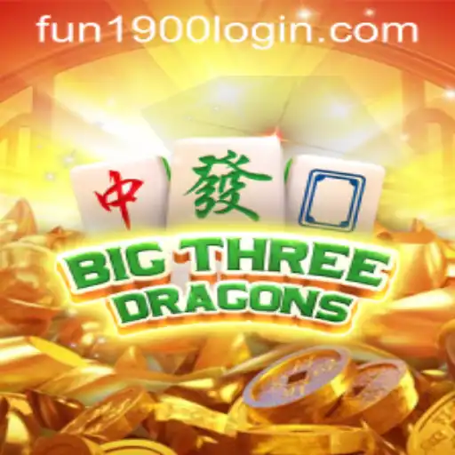 Discover the Thrills of BigThreeDragons: A Fascinating Journey into Strategic Gaming