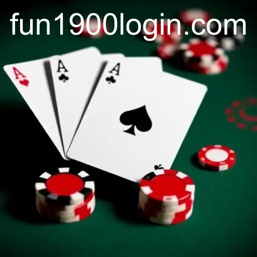 Exploring the Excitement of Blackjack: Unlocking the Fun with fun1900 PH Login