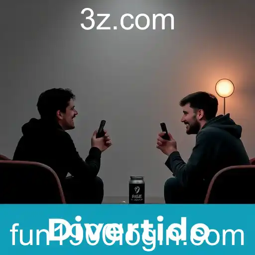 Blog Divertido: Entretenimento Garantido para Todas as Idades