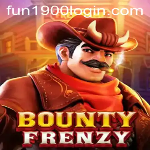 Experience the Thrill of BountyFrenzy