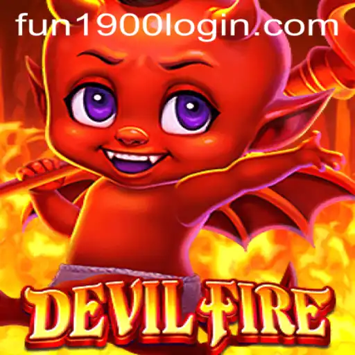 Discover the Thrilling World of DevilFire: A New Gaming Phenomenon
