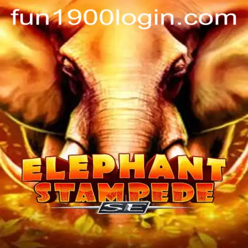 Exploring the Thrilling World of ElephantStampedeSE: A Comprehensive Guide