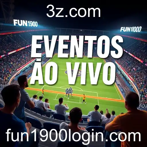 Explorando a Emoção de 'Eventos Ao Vivo' no fun1900
