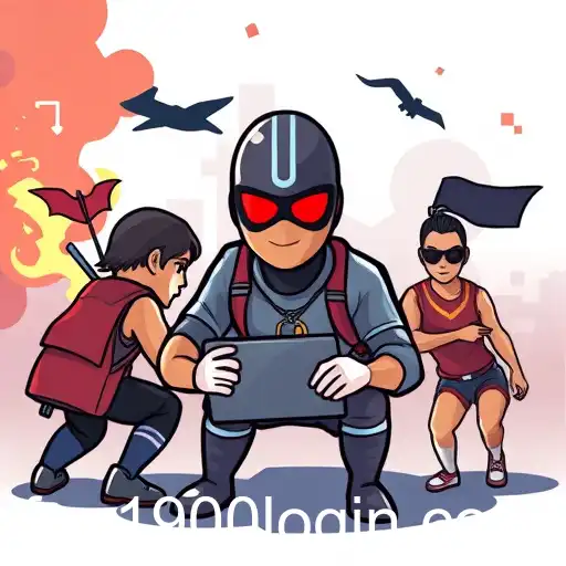 Fóruns Comunidade: O Cornerstone dos Gamers no Fun1900