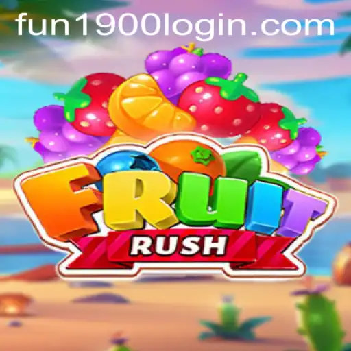 Dive into the World of FruitRush: A Thrilling Adventure Awaits