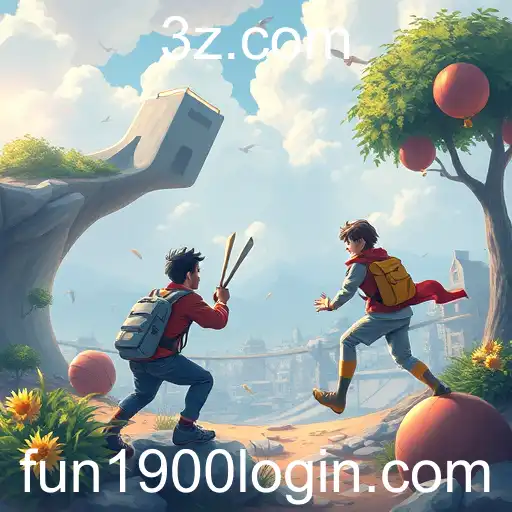 Fun1900: O Portal de Jogos Predileto dos Brasileiros