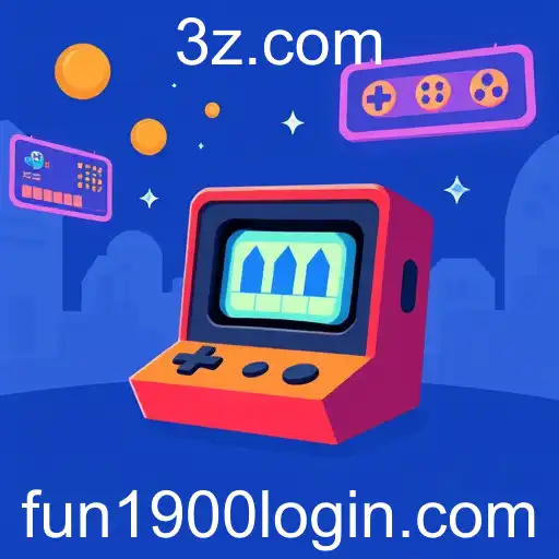 A Ascensão do fun1900 no Mundo dos Games