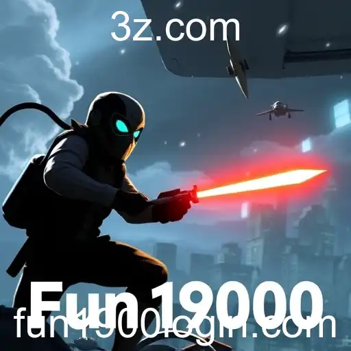 Fun1900: O Destino dos Amantes de Jogos em 2025