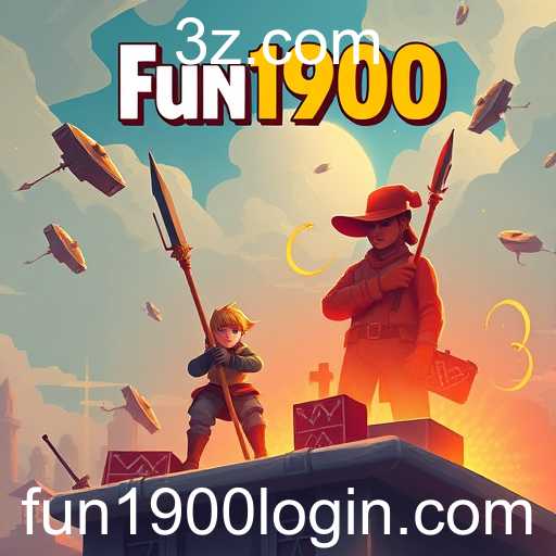 Explorando o Impacto do 'fun1900' nos Jogos Online