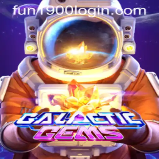 GalacticGems: Dive into the Cosmic Adventure with Fun