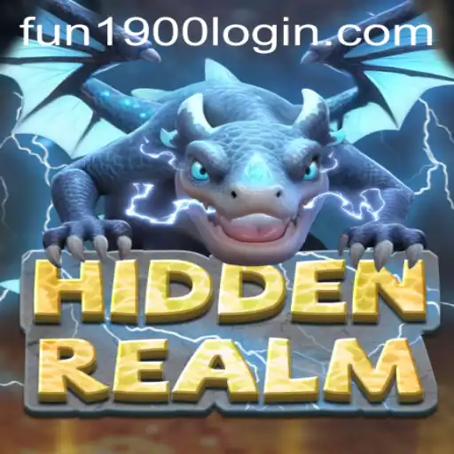 Exploring the Intriguing World of HiddenRealm and Fun1900 PH Login