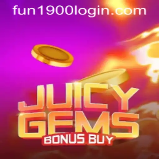 Exploring the Exciting World of JuicyGemsBonusBuy Game