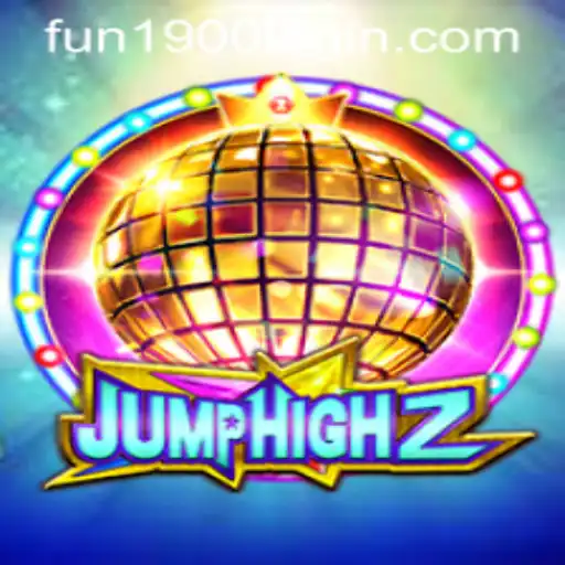 JumpHigh2: A Thrilling Digital Adventure