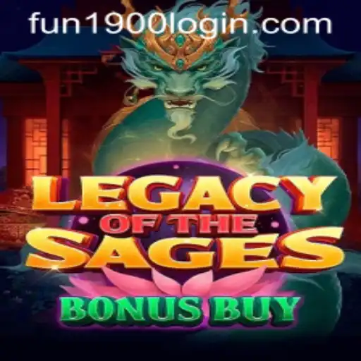 LegacyoftheSagesBonusBuy: An Engaging Odyssey in the Realm of Gaming