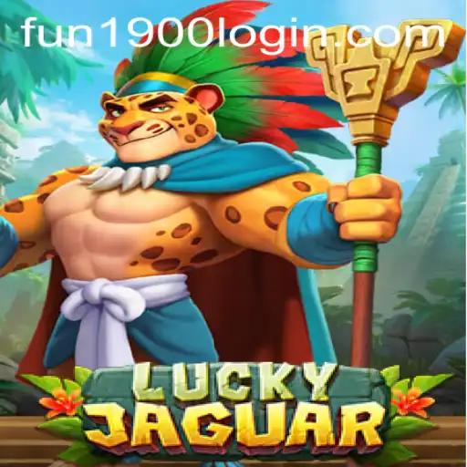 Unveiling the Excitement of LuckyJaguar and the Fun1900 PH Login Experience