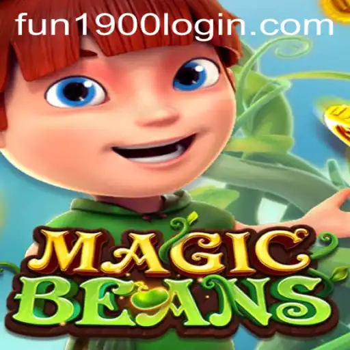 MAGICBEANS: An Enchanting Adventure Awaits - Enter with Fun1900 PH Login